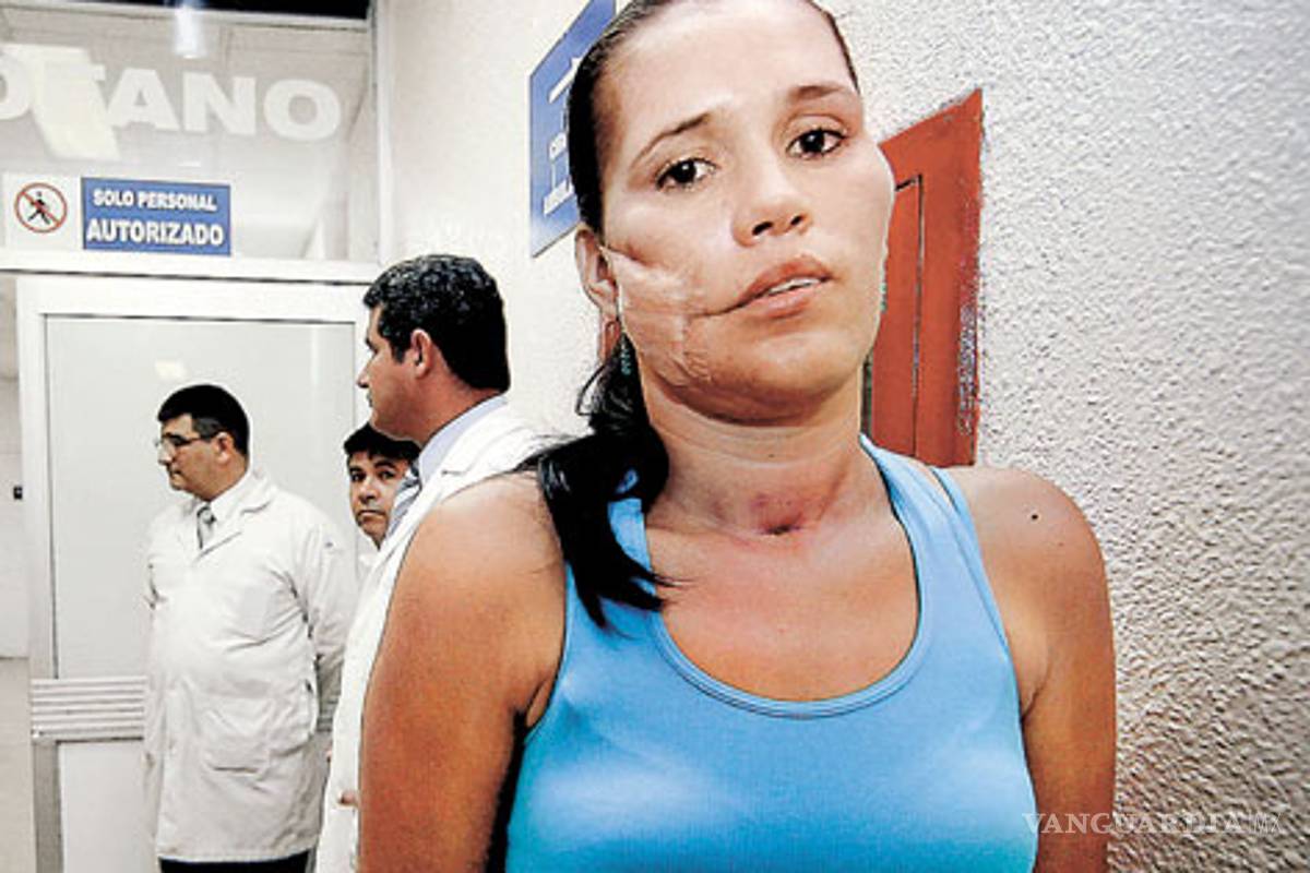 Karla Flores: La mujer que aún no debía morir