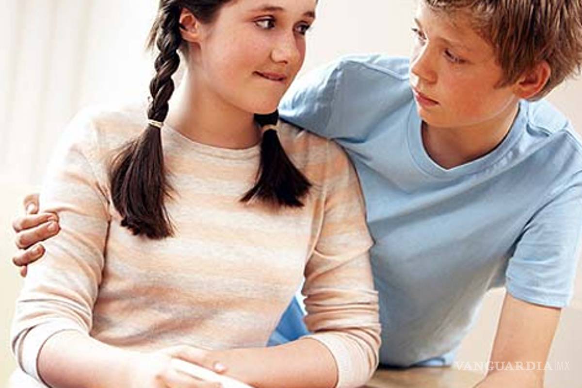 Son de apenas 25% los avances en educación sexual, señala ONG