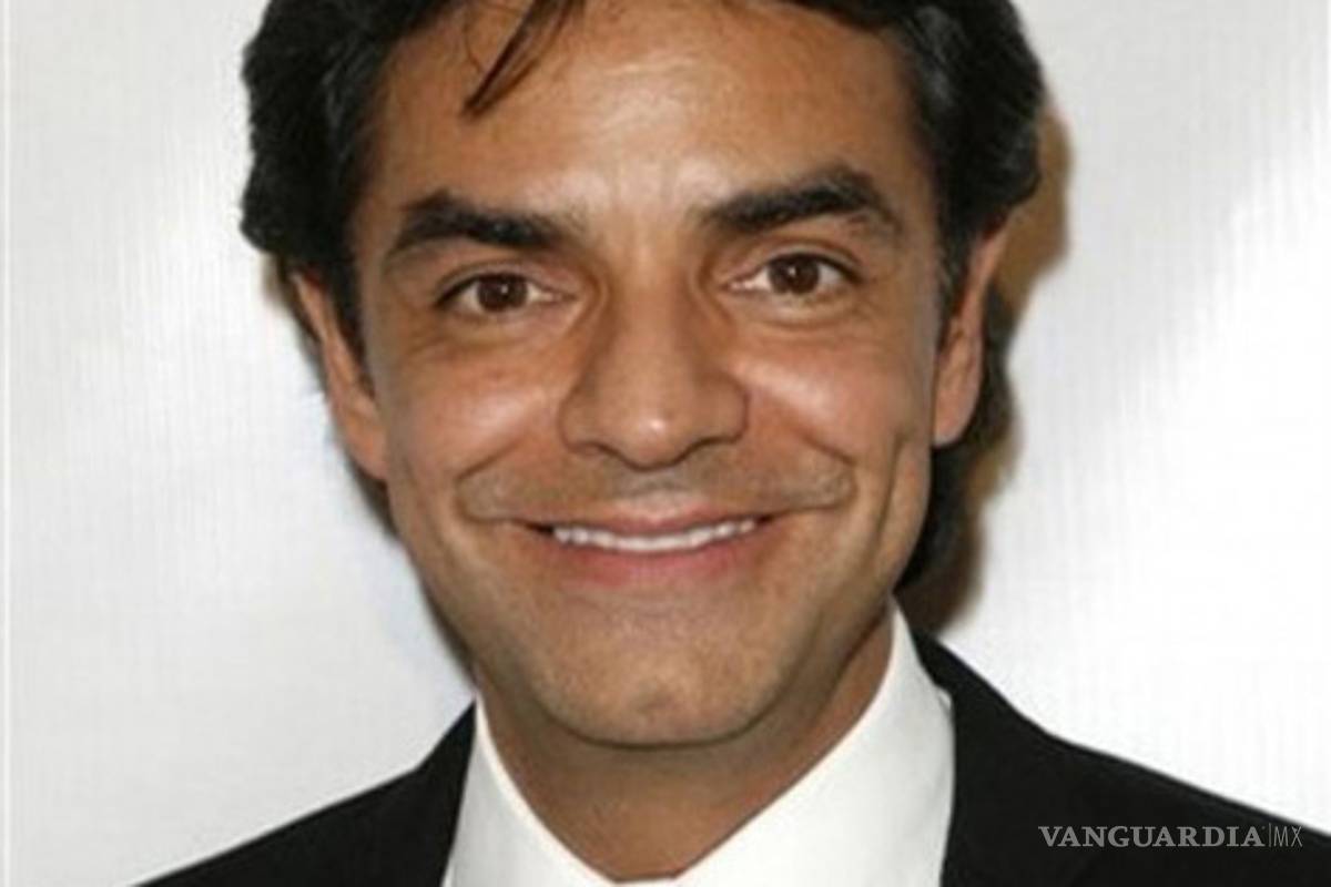 Eugenio Derbez trabajará con Adam Sandler