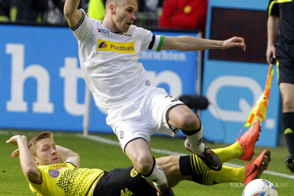 Un adiós, un récord y el drama del descenso en la Bundesliga