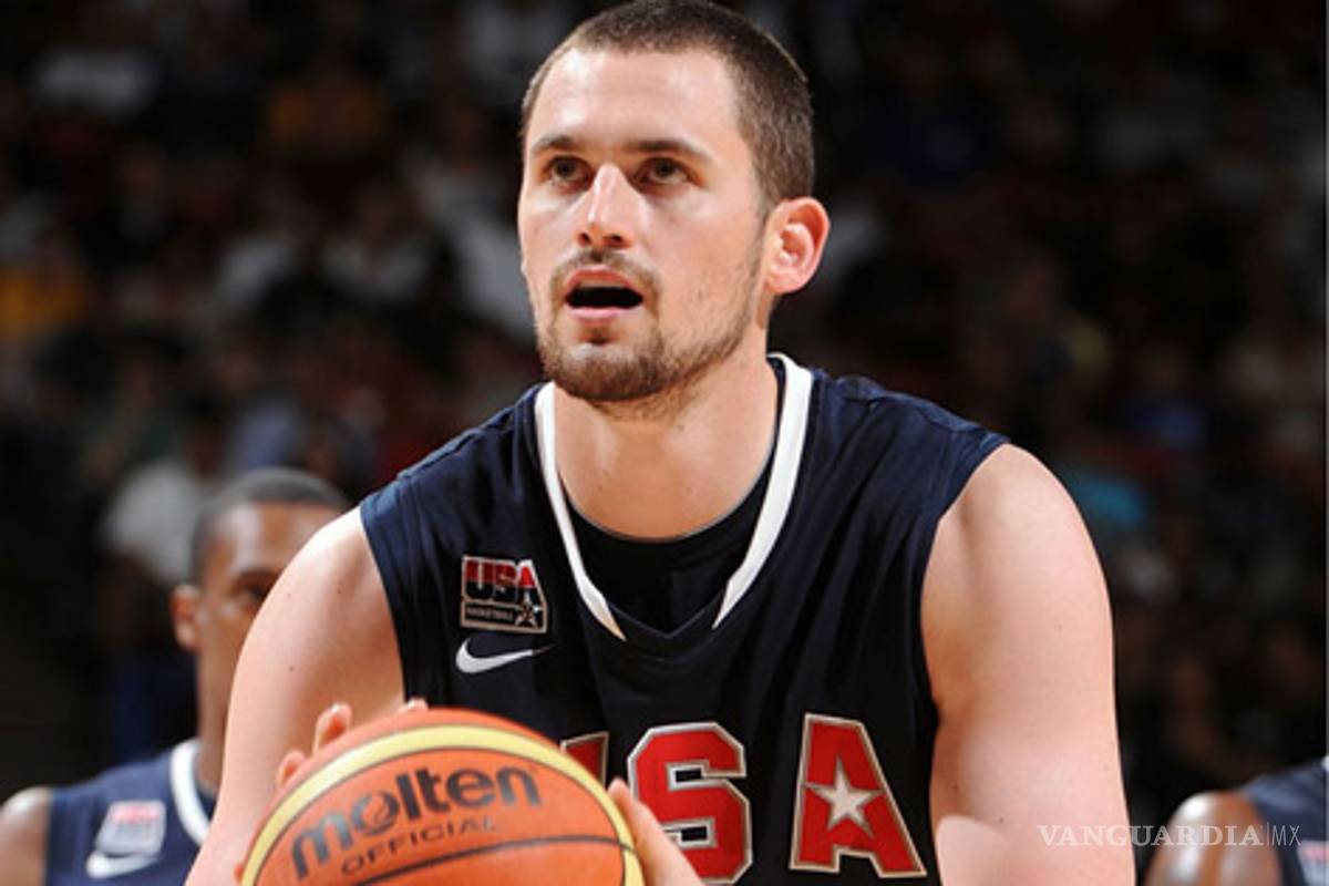 Kevin Love, tras los pasos de Moses Malone