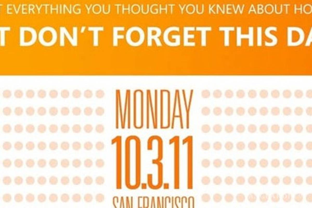 El 3 de octubre nacerá un nuevo Hotmail