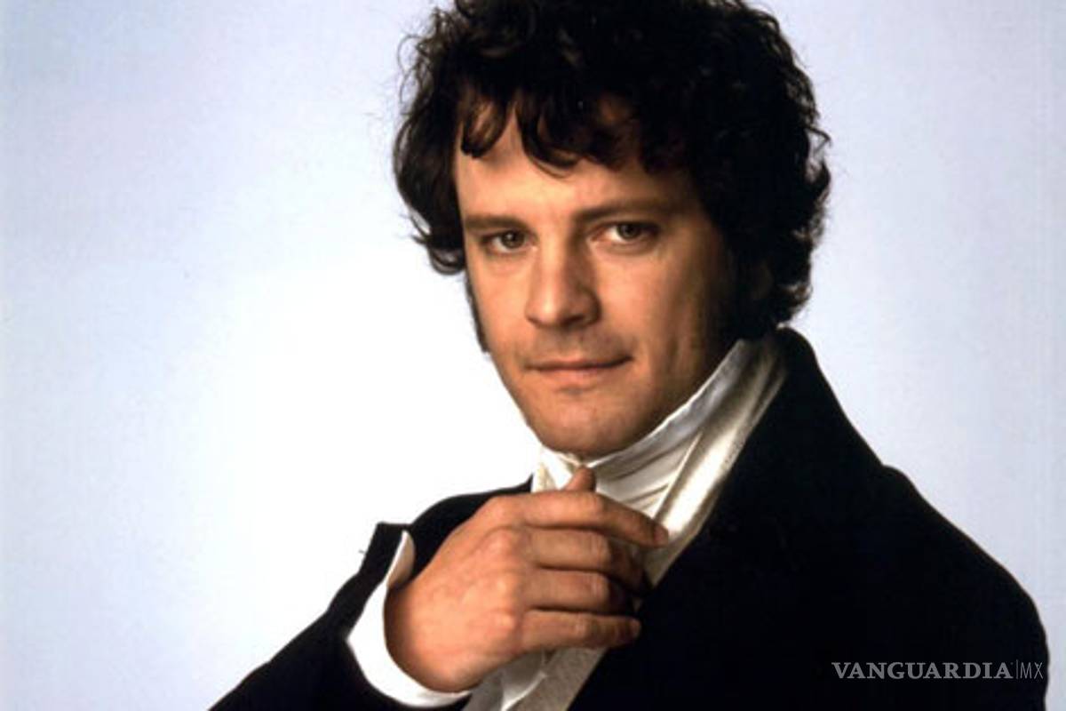 Colin Firth se suma a campaña solidaria