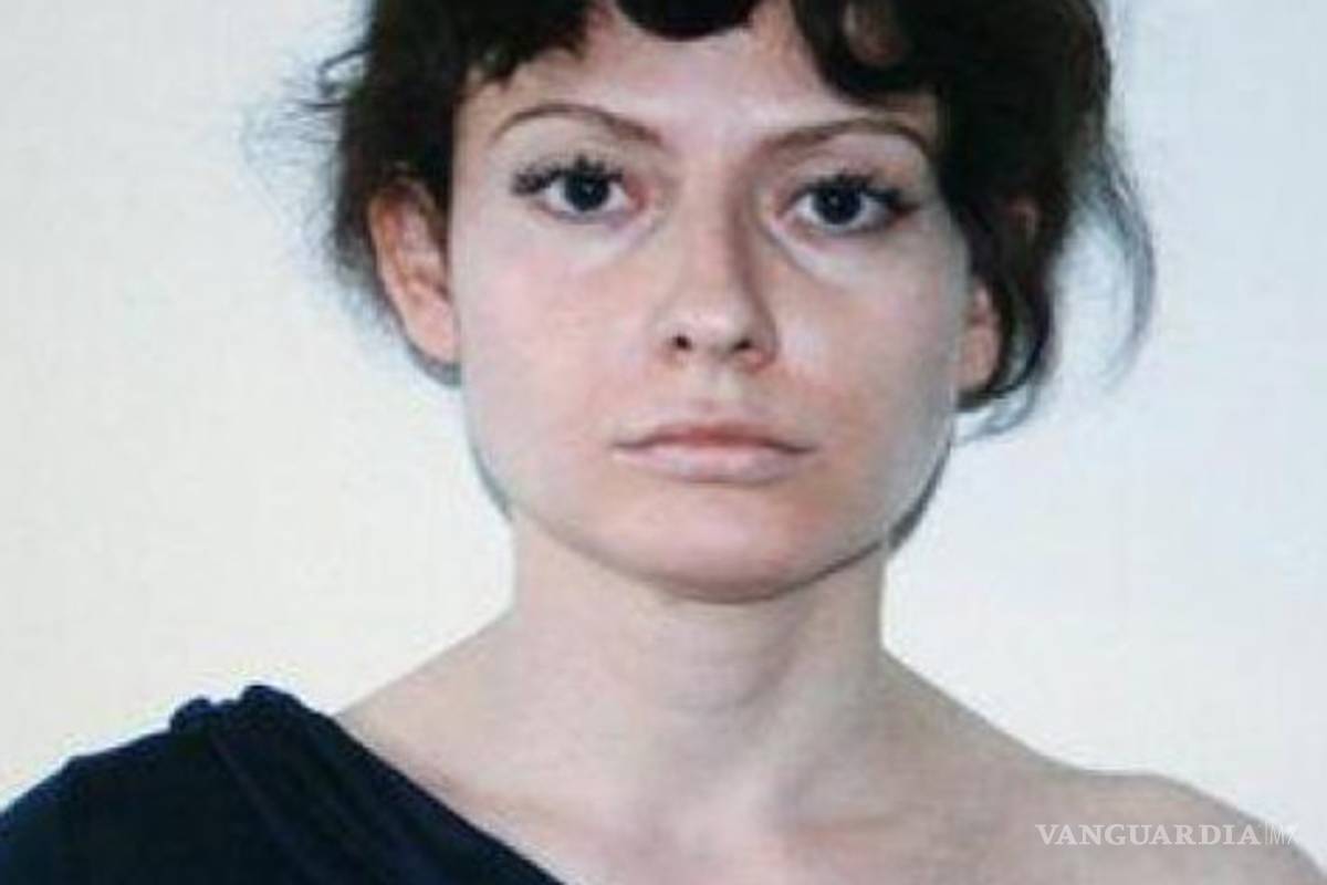 Acusan en Viena a Estíbaliz Carranza, la 'viuda negra' mexicana