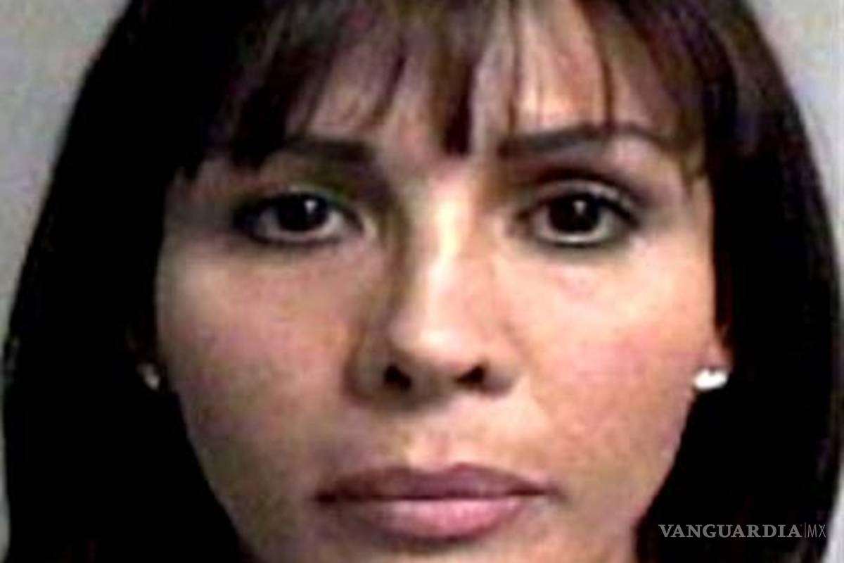 Ellos no tienen la culpa de ser hijos de "El Chapo", dice ex esposa; "estoy cansada de que los señalen"