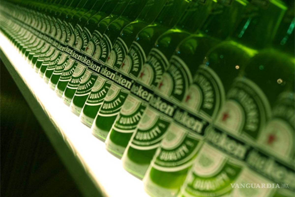 Heineken arranca "conquista" de México