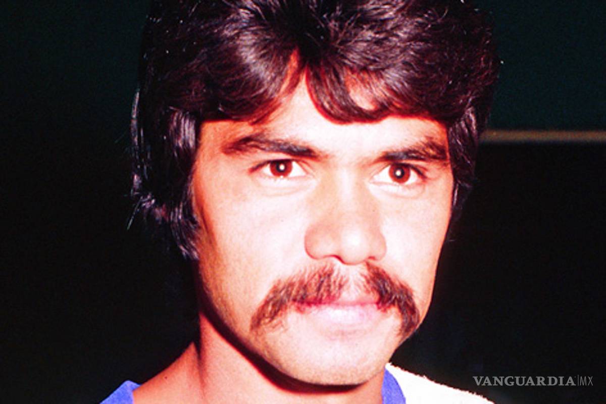 Nacho Flores recibió 27 balazos