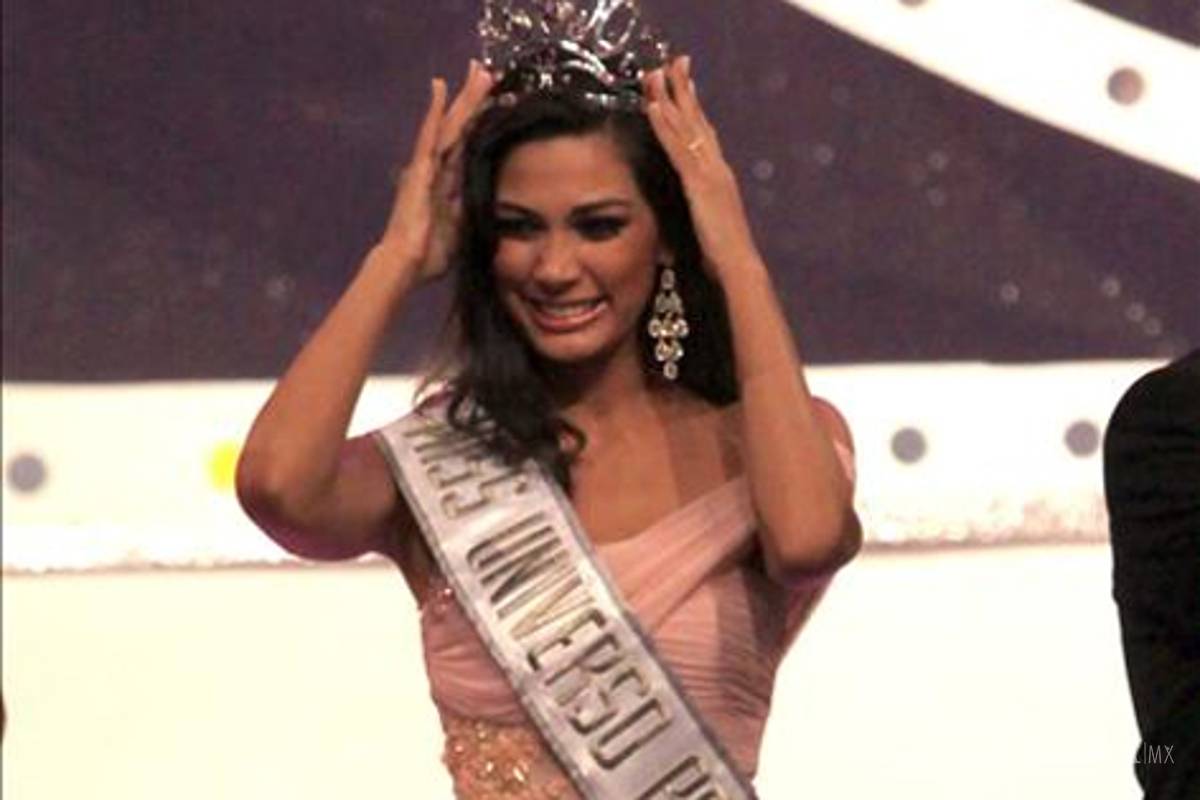 Miss Bolivia, en polémica por su edad