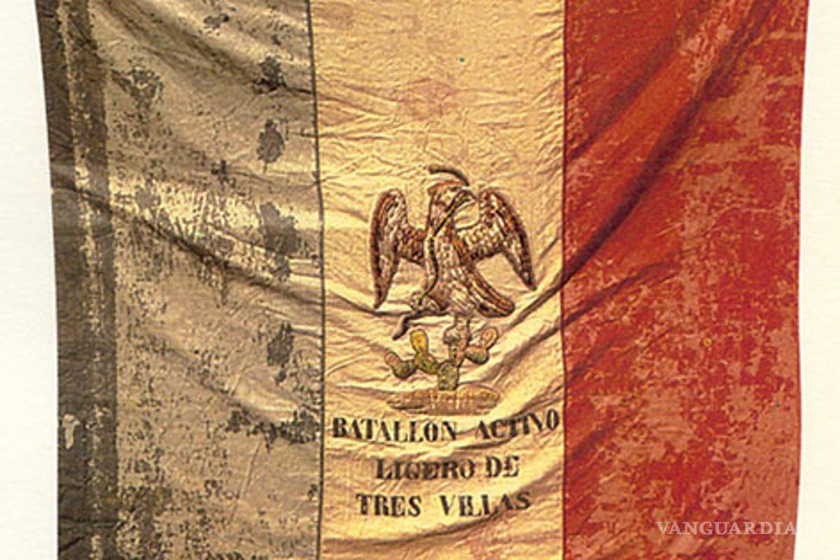 Texas propone negociar con México regreso de bandera