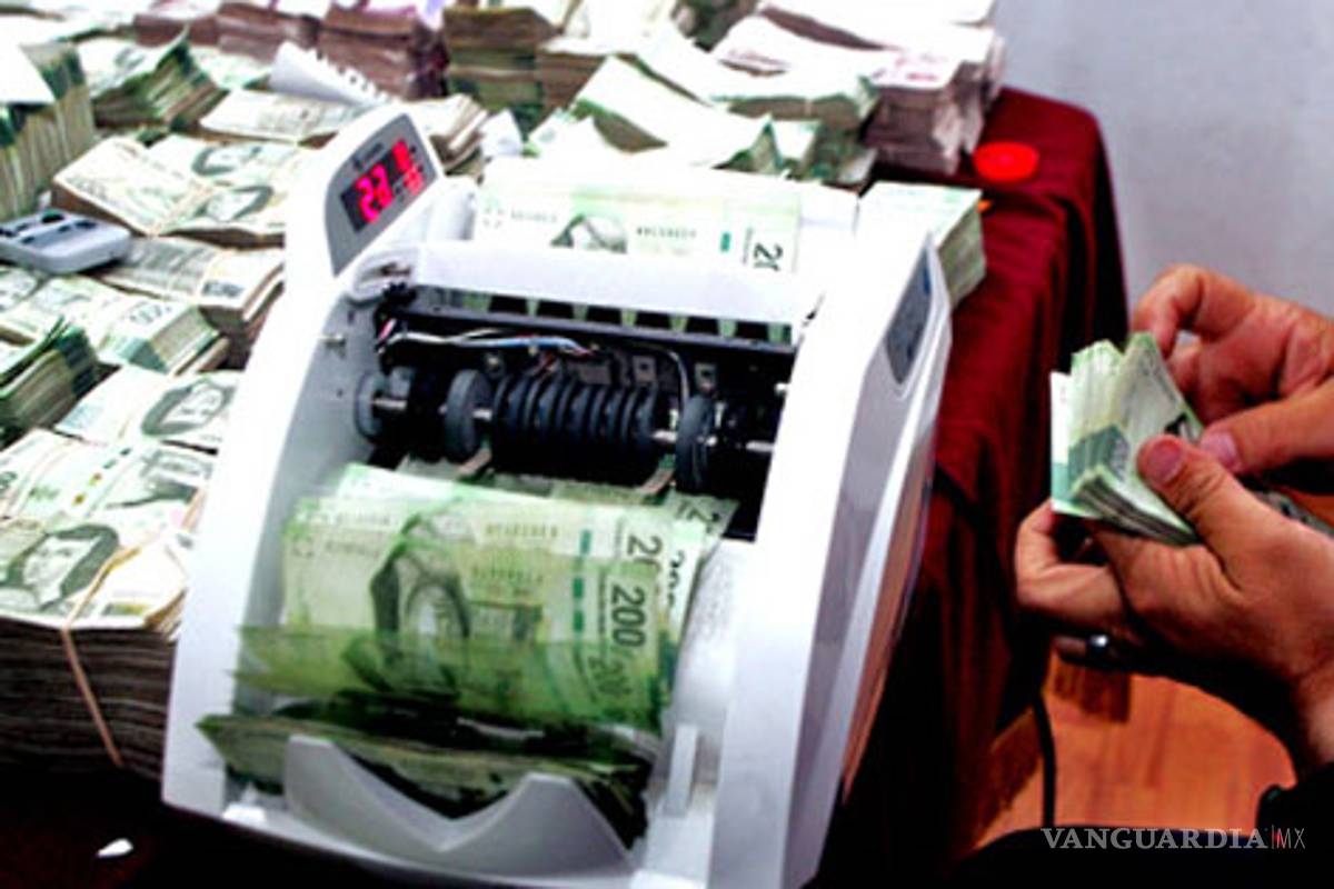 Pide ABM agilizar ley contra lavado de dinero