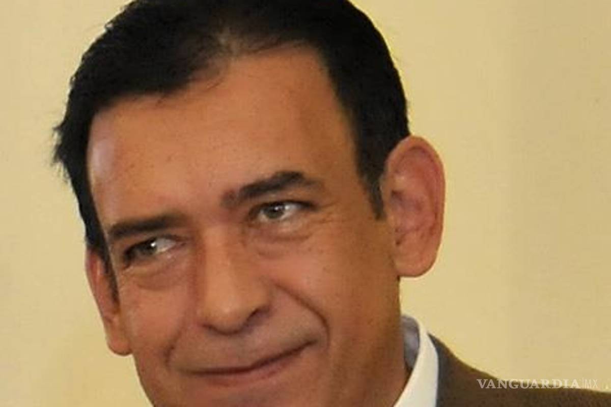 Anuncia Humberto Moreira que se va al extranjero