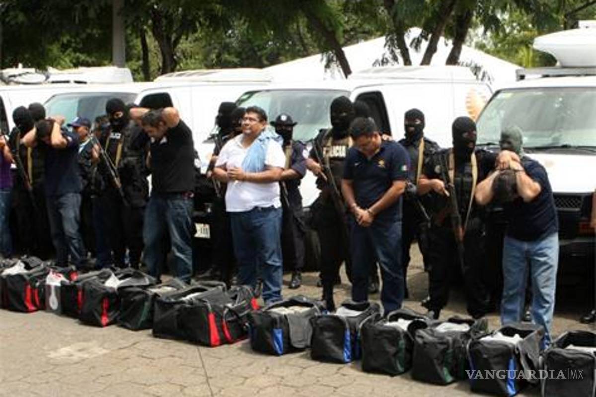 Mexicanos detenidos tenían cuenta ejecutiva en hotel de Managua y facturaron a nombre de Televisa: Gerente