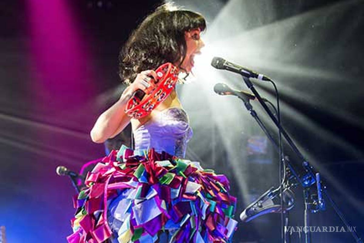 La música actual es más simple y predecible