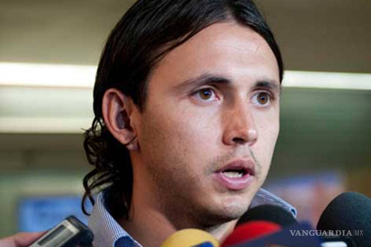 Confía Omar Arellano en que Rayados estará en la liguilla