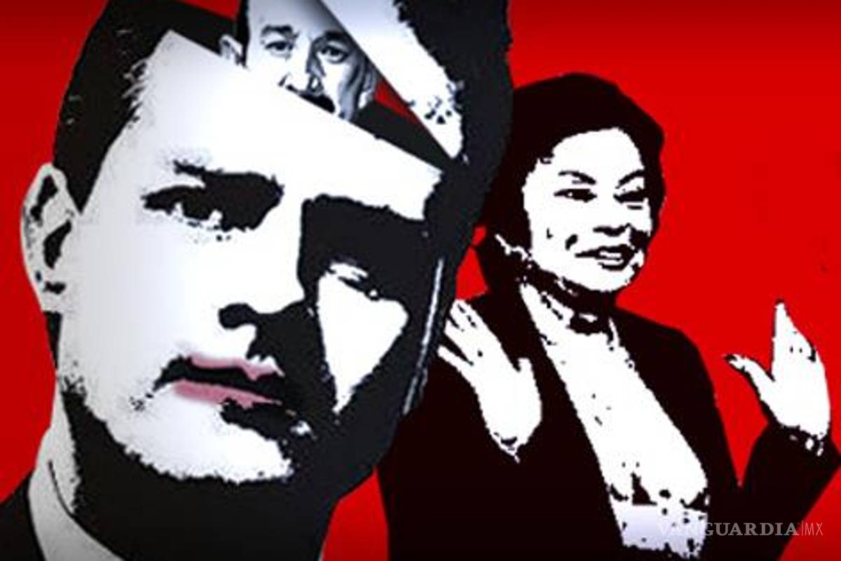 Salinas de Gortari y Peña Nieto: Similitudes históricas