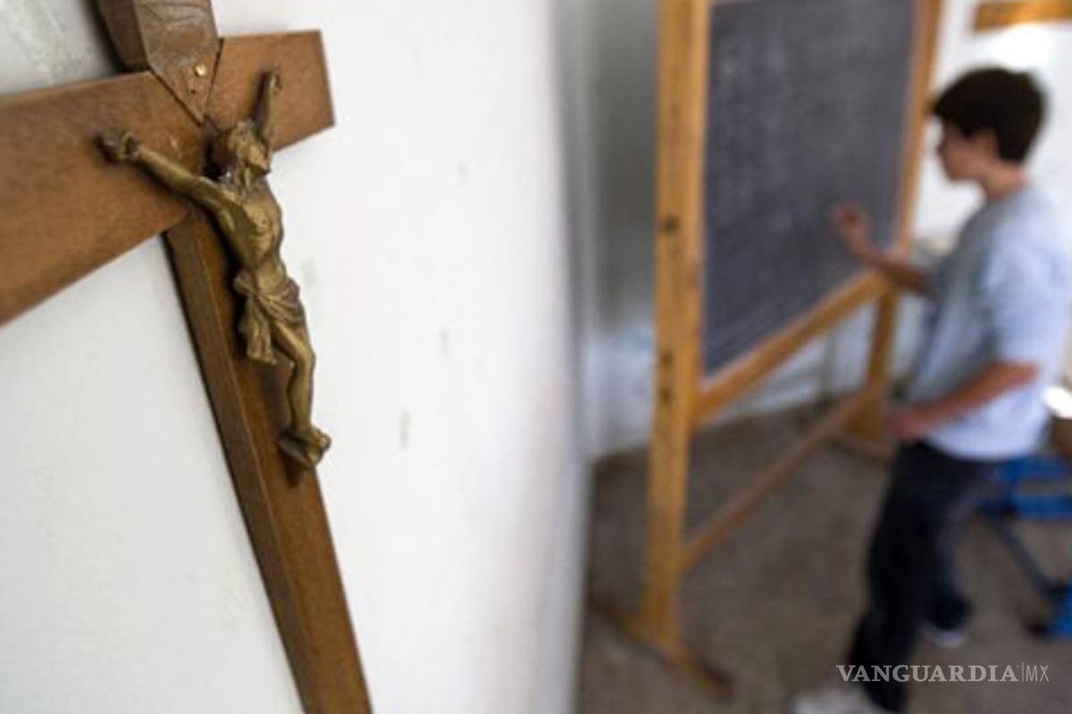 Libertad religiosa, imposible sin un Estado laico, dice la Luz del Mundo