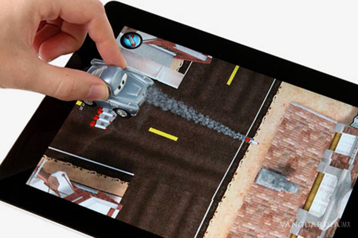 Aplicación de iPad ayuda a niños con autismo