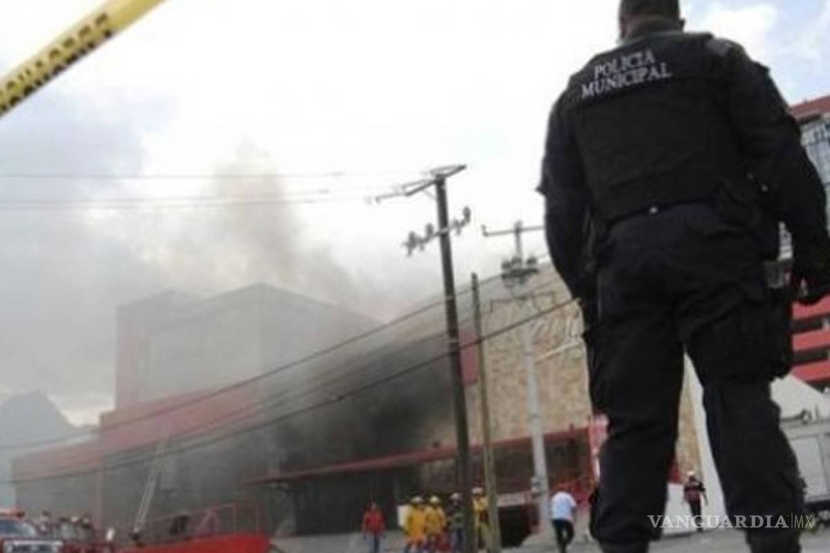 25 de agosto de 2011, cuando el terror se apoderó de Monterrey