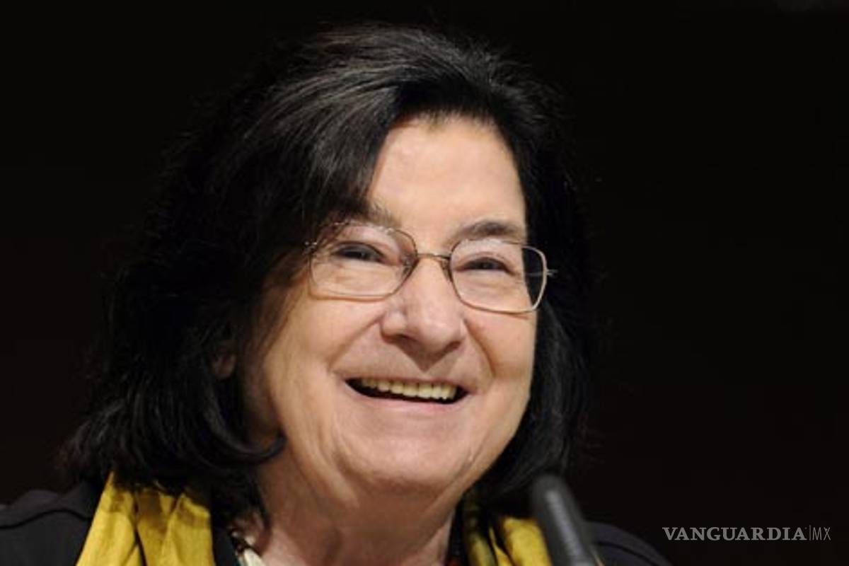 Muere Christa Wolf, voz imprescindible de la posguerra alemana