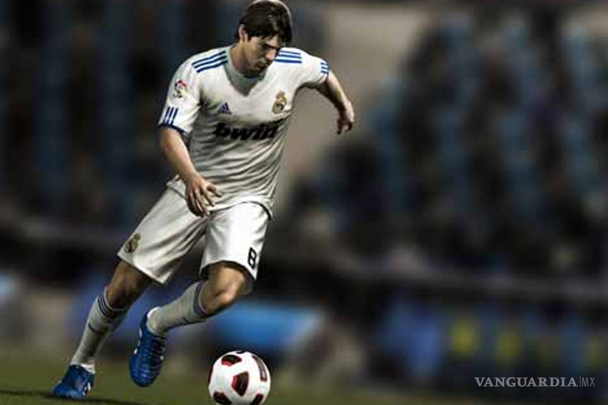 FIFA 12 vs Pro Evolution Soccer 2012: Comienza el partido