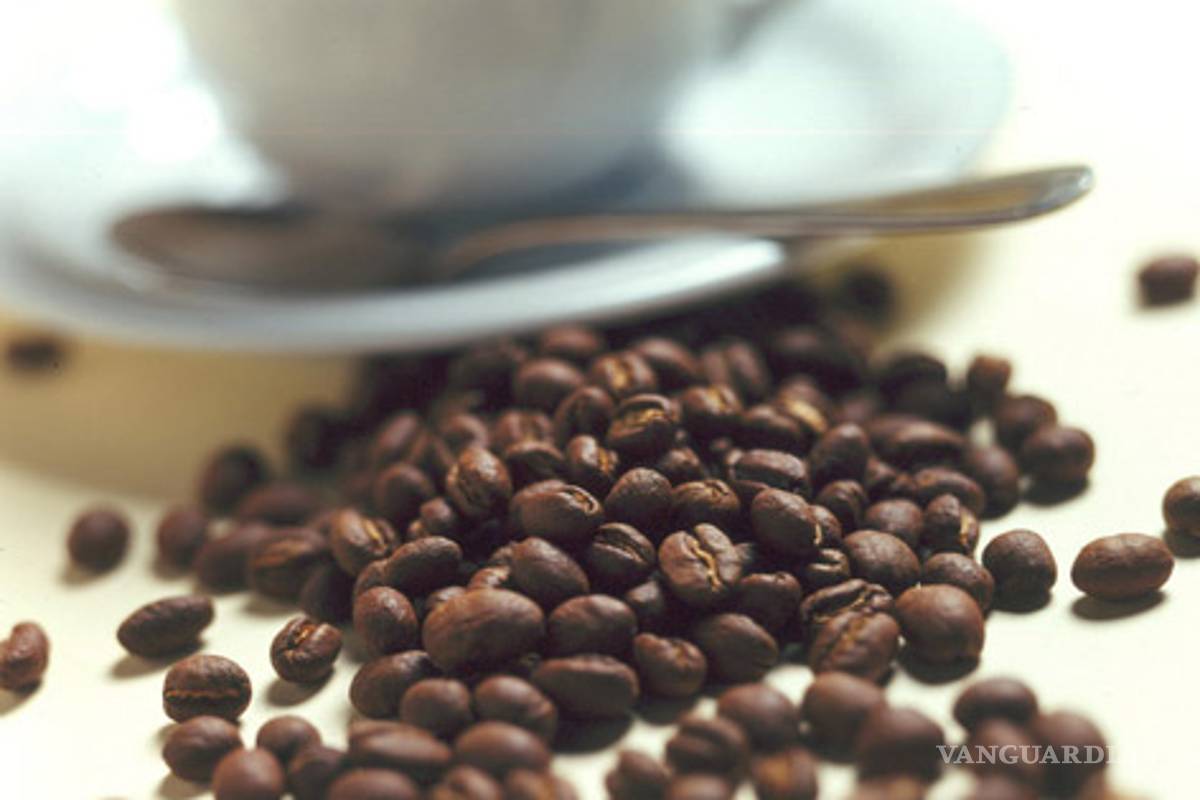 Adicción al café es genética