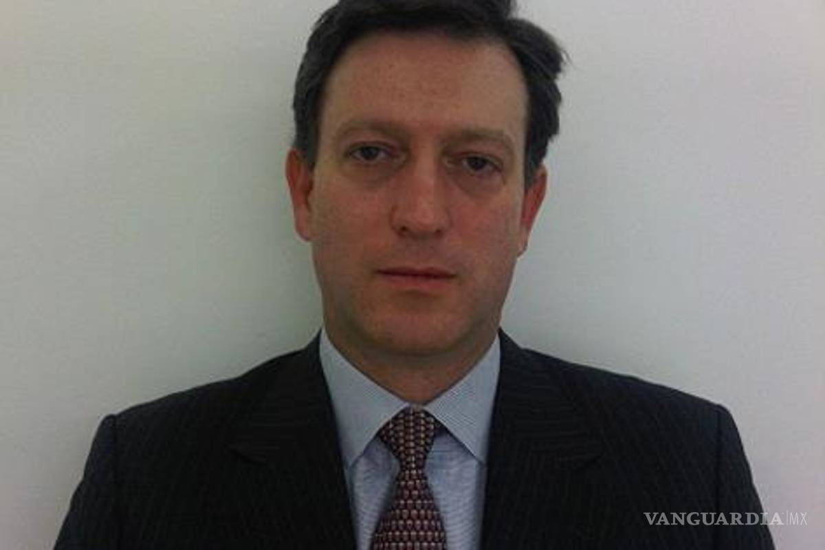 Dan a un cercano de Televisa y Azteca, Federico González Luna, Comisión de Radio y TV