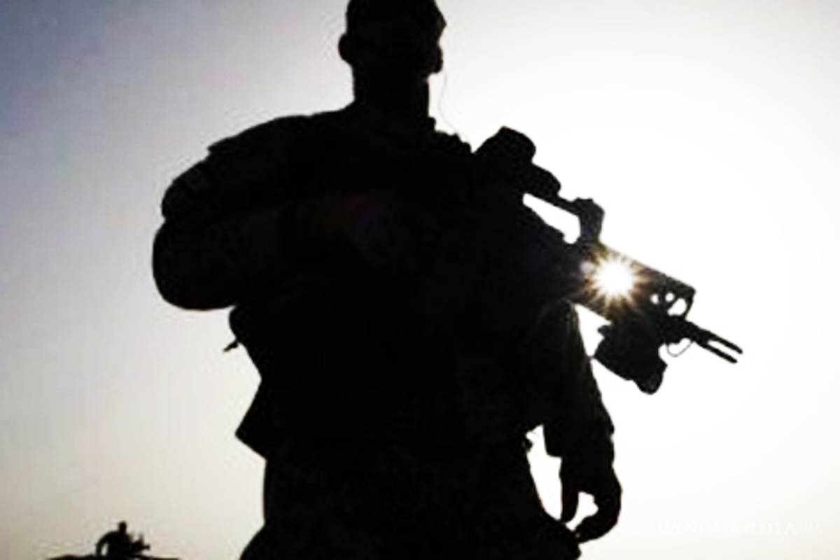 Mercenarios extranjeros operan en México en tareas de seguridad, según reportes de la ONU