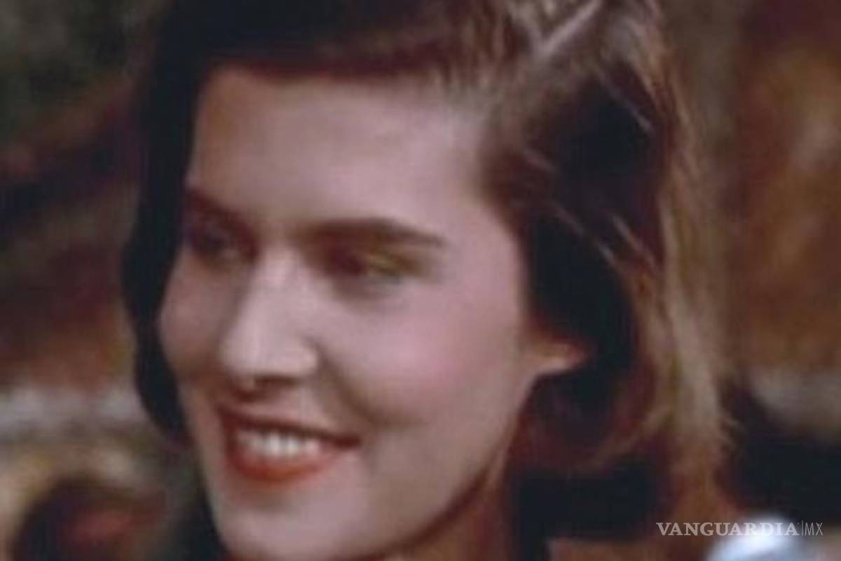 Muere la actriz Manola Saavedra