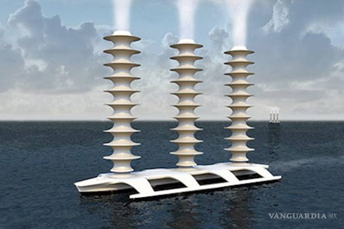 Proponen científicos reducir metano y hollín contra calentamiento global