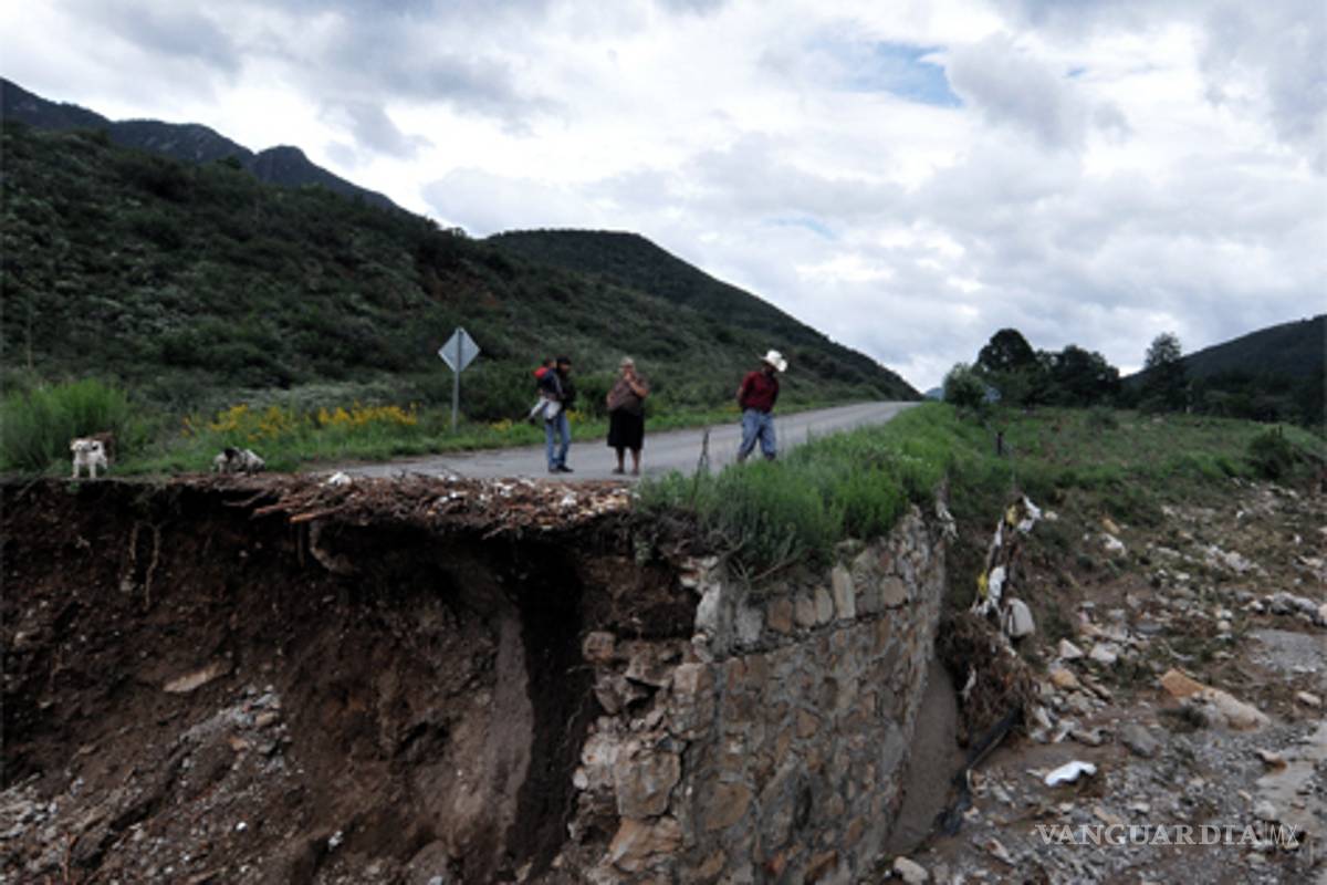 Pese a urgencias, Federación retiene gasto