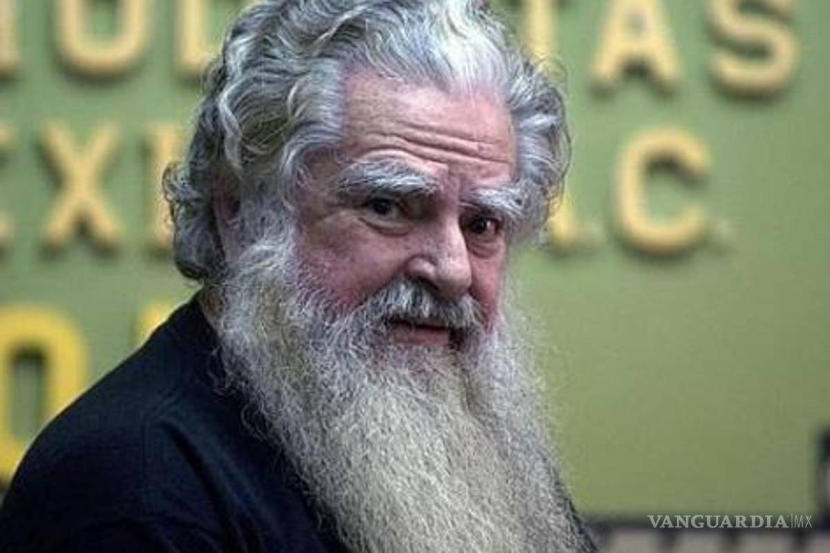 Hay que evitar la "psicosis colectiva" por los mayas: Brujo Mayor