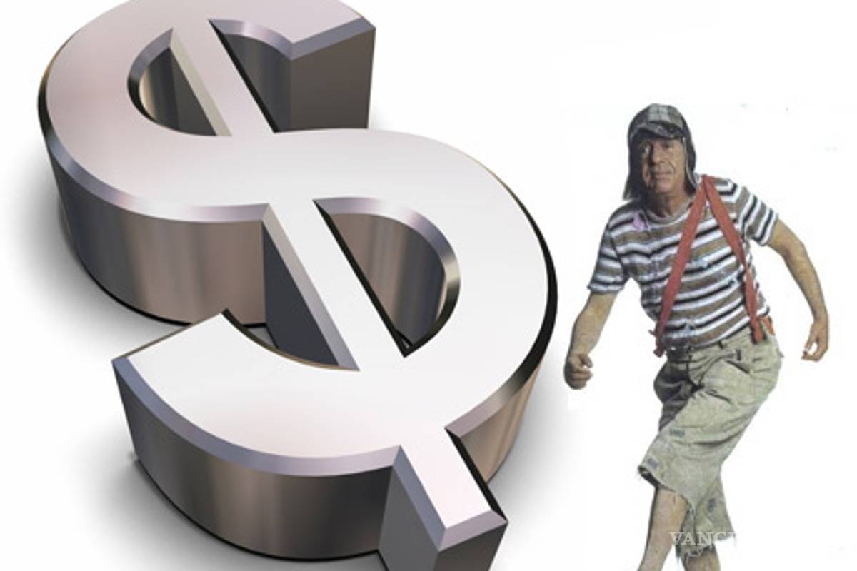 El Chavo y sus repeticiones, negocio multimillonario para Televisa