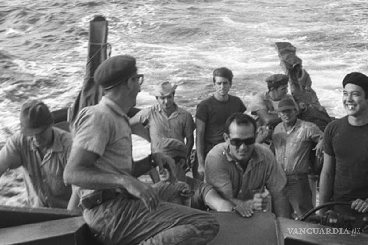 El plan secreto para derrocar a Castro