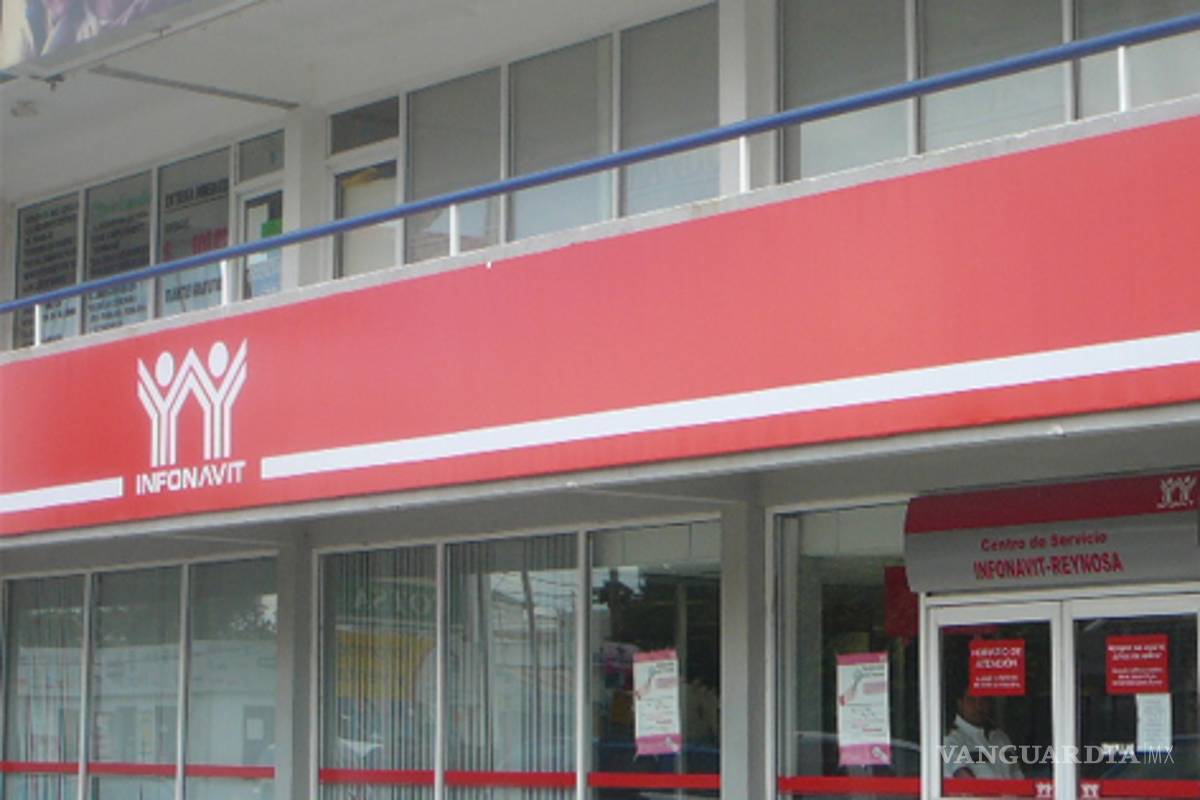 Aprueban que Infonavit devuelva aportaciones a trabajadores