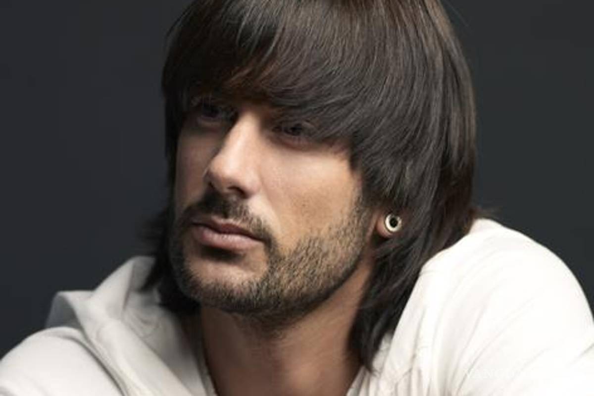 Melendi pretende conquistar México