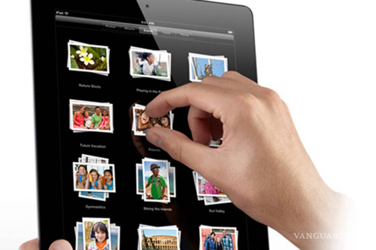 Foxconn, productor de iPad 2, suspende su producción