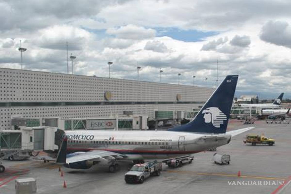 Riesgoso, admirar los aviones desde un puente