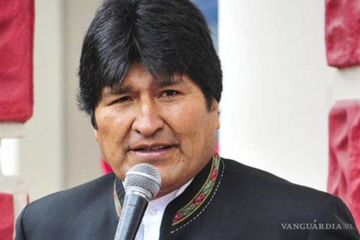 Evo Morales cerca de su cuarto mandato en Bolivia con amplía ventaja en conteo rápido