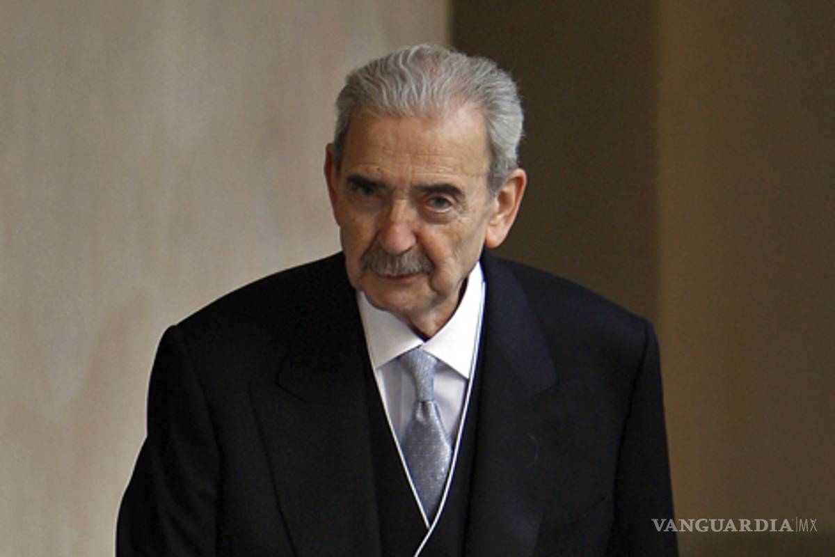 Condenan a los asesinos del hijo del poeta Juan Gelman