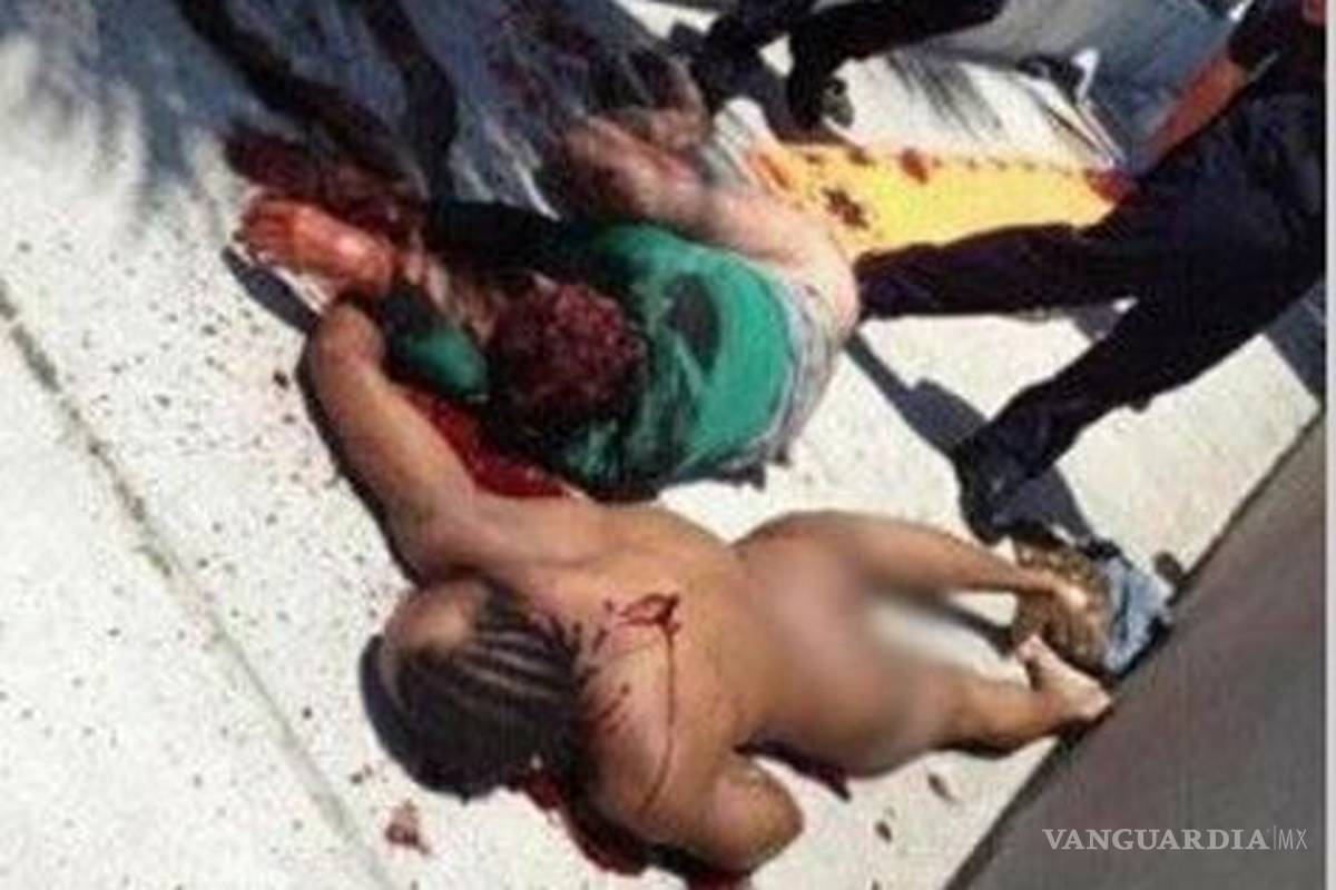 Droga sintética podría traer como efecto el canibalismo en EU