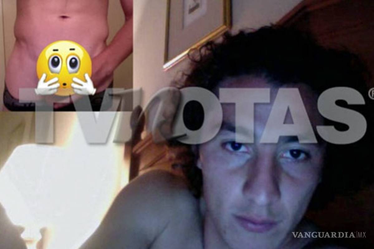 Otro escándalo de futbolistas: Andrés Guardado en videochat erótico