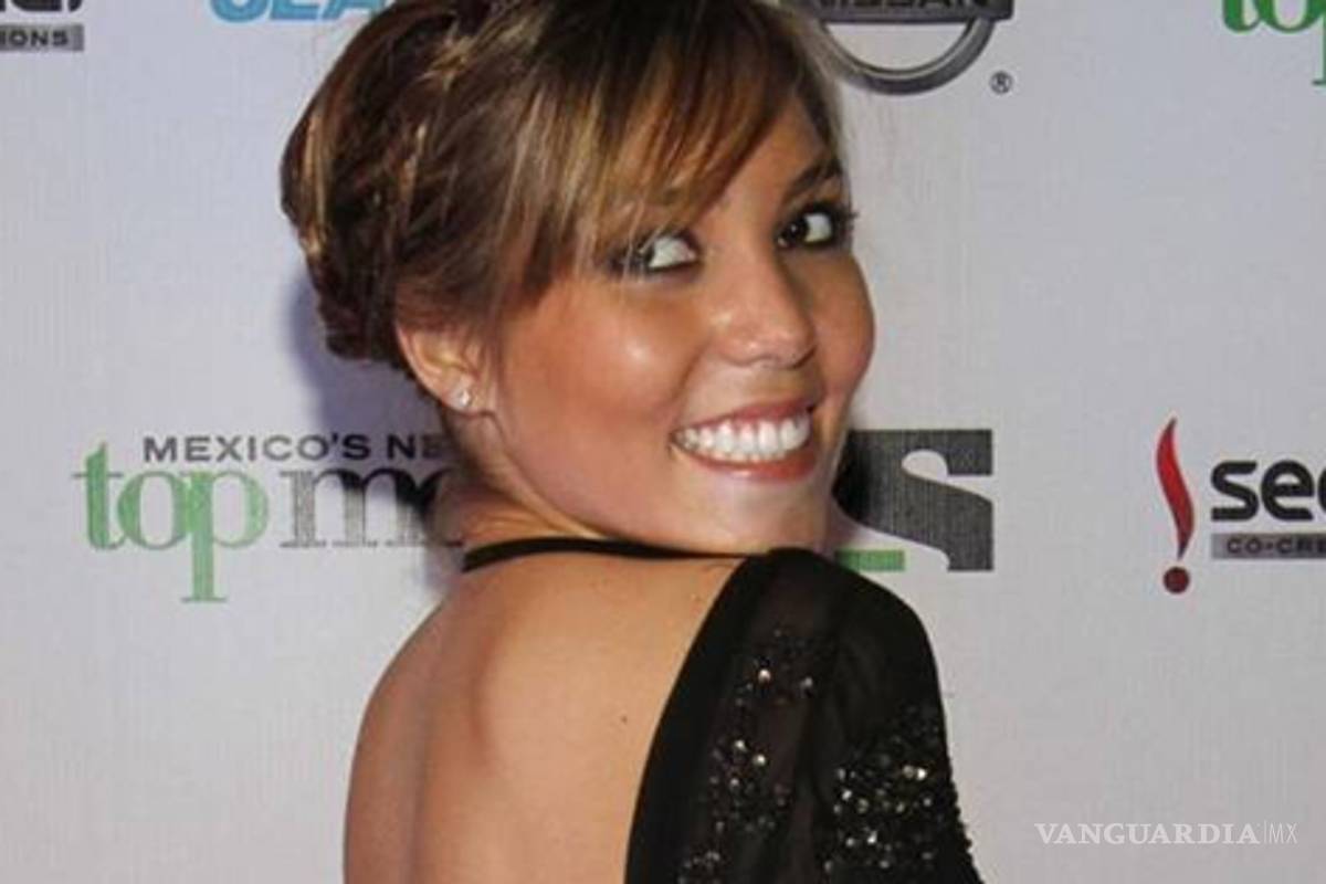 Frida Sofía busca a Chabelo para hacer dueto e iniciar su carrera musical