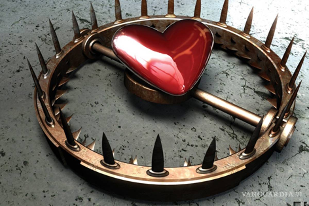 ¿El amor verdadero duele?