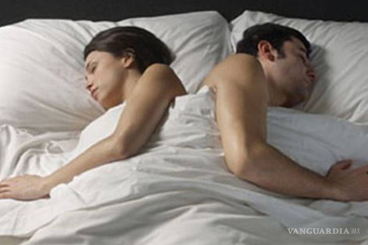 La pasión dura entre 4 y 7 años, al agotarse la atracción bioquímica