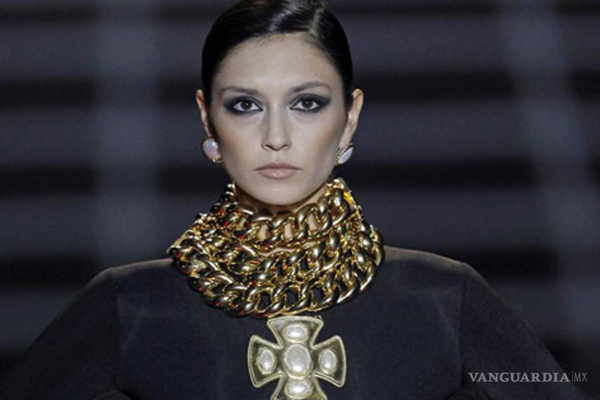 Lanzan colección de joyería en Madrid