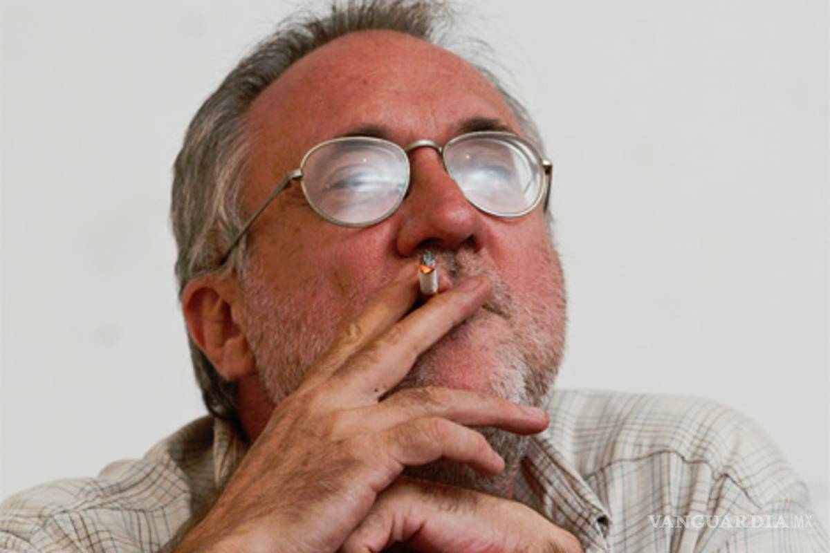 Javier Sicilia: Carta abierta a políticos y criminales