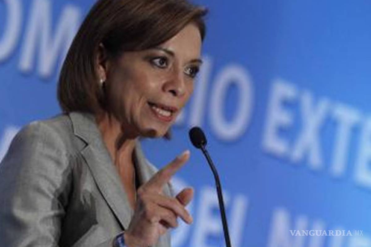 Josefina firma diez por la infancia, agenda de la UNICEF