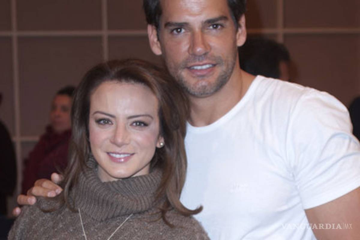 Presentan la telenovela &quot;Amor bravío&quot;