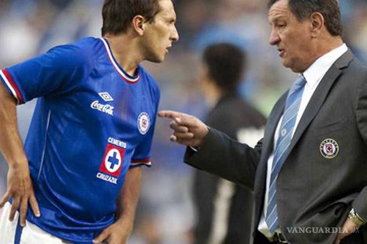 Meza, la mejor opción: 'Chaco'