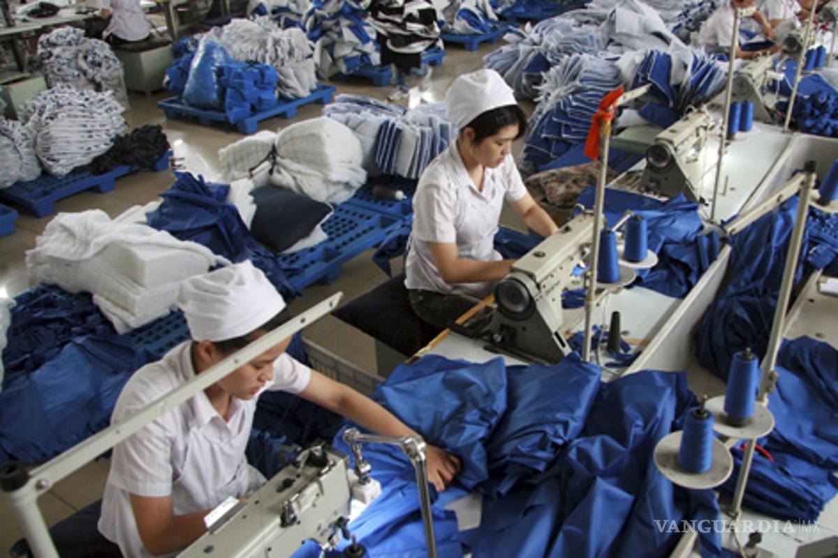 La industria textil se humaniza